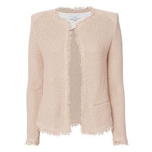 Iro Pink Blazer